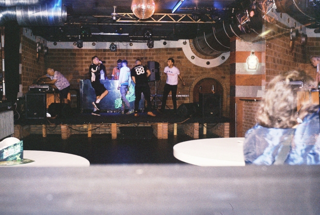 1 DVOJLITRBOYZZ Stolárna Havířov